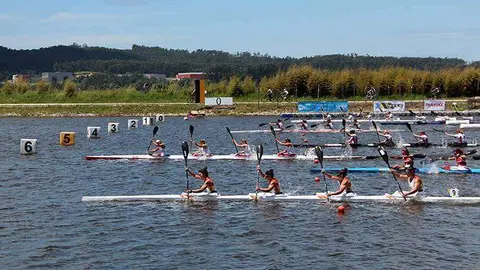 K4 200 MUJER 1984PODIOPORTUGAL16 @RFEP