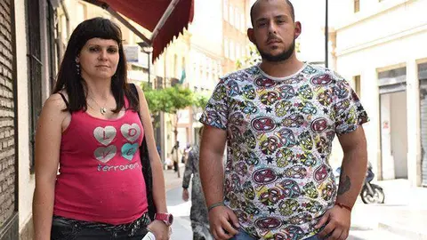 lidia geva y carlos &acute;s&aacute;nchez