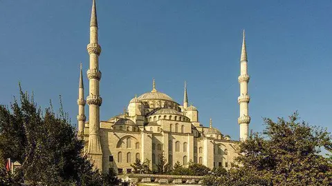 estambul