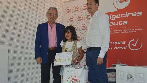 ni&ntilde;o concurso frs