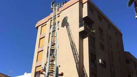 bomberos (Custom)