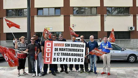 manifestaci&oacute;n-trabajadores-envied