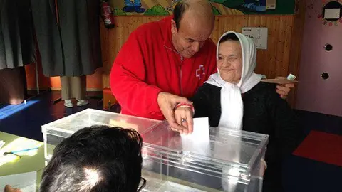 cruz roja