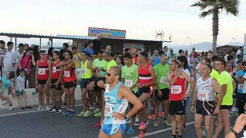 carrera san juan