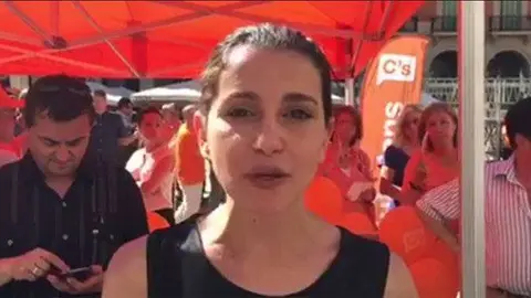 arrimadas