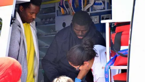 migrante