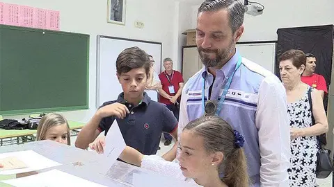 bravo vota