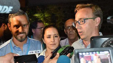 bravo mohamed mart&iacute;nez