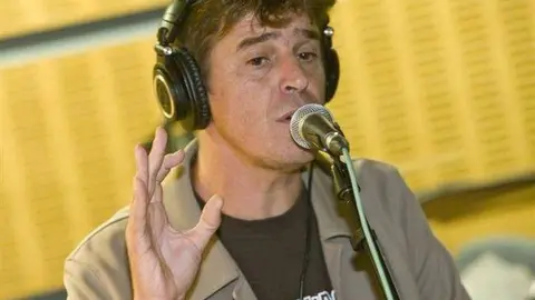 javier ojeda (Custom)