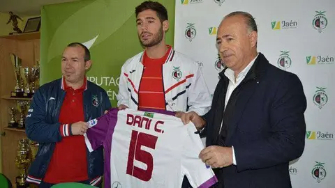 presentaciondanicabezon
