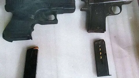 pistolaspolicialocal