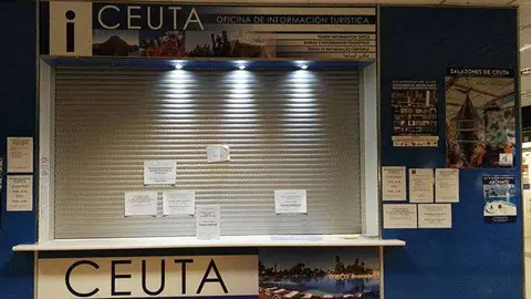 oficina turismo
