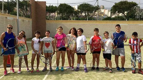 Tenis
