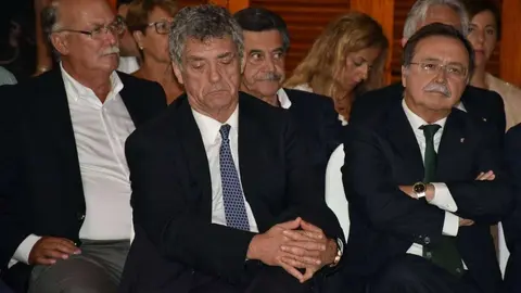 villar vivas