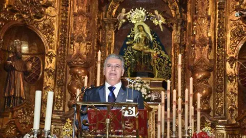 virgen de &aacute;frica mart&iacute;nez jim&eacute;nez preg&oacute;n