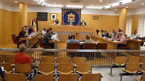 pleno