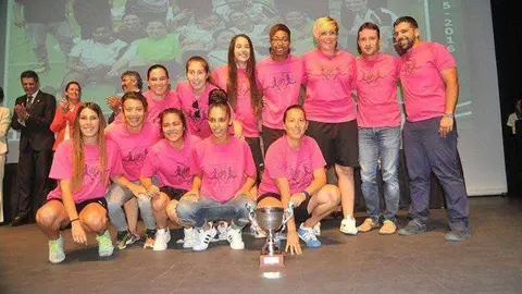 rayo de ceuta