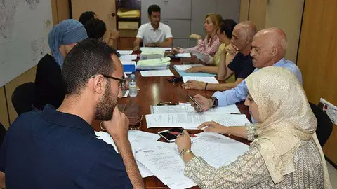 comisi&oacute;n local de la vivienda