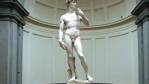 David (Custom)