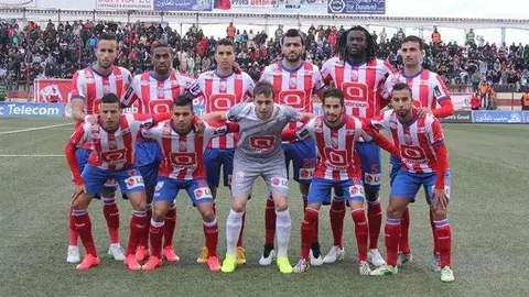 Moghreb-de-T&eacute;touan (Custom)