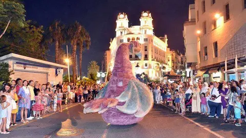 cabalgata feria 2016