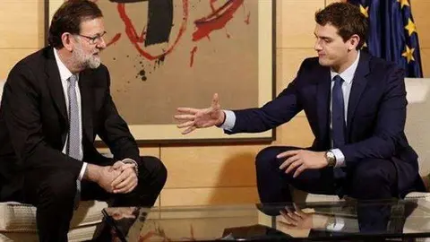 Rajoy Rivera (Custom)