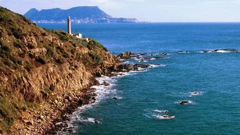 punta carnero