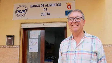 Pedro Mariscal