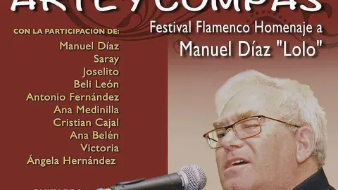 CartelArteycompas