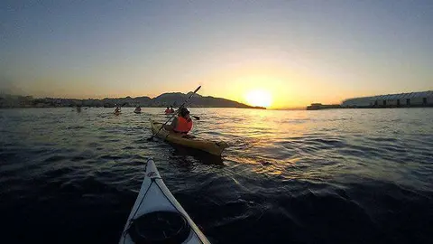 KAYAK-CEUTA