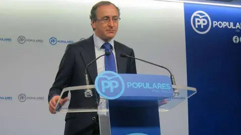 alfonso alonso
