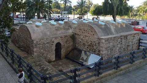 ba&ntilde;os arabes (12)