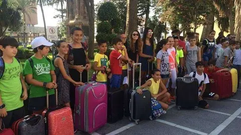 campamento (Custom)