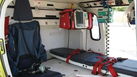 helicopetro emergencia 2 (Custom)