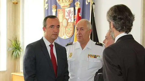 Sanchez-comisario