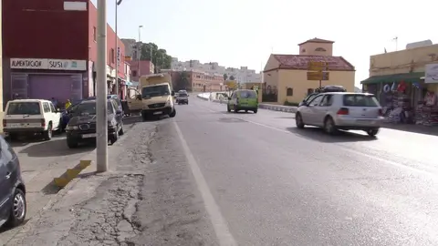 La Almadraba