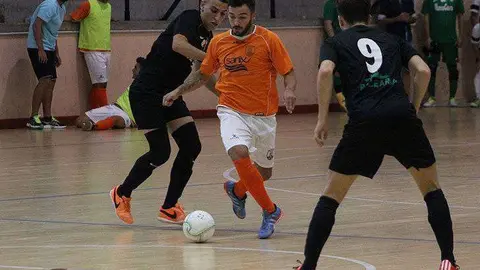 MEMORIAL ARMANDO FERNANDEZ CEUTI