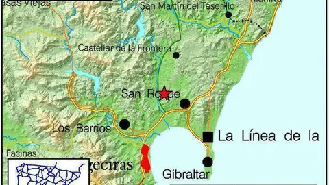 terremoto
