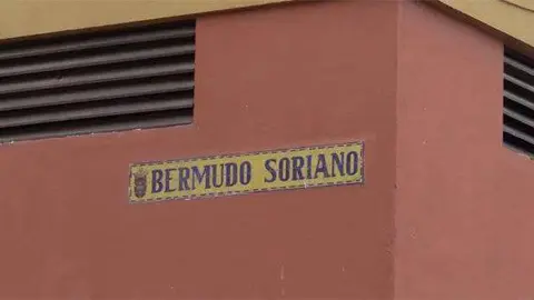 bermudo soriano