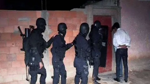 Antiterroristas marruecos (1)