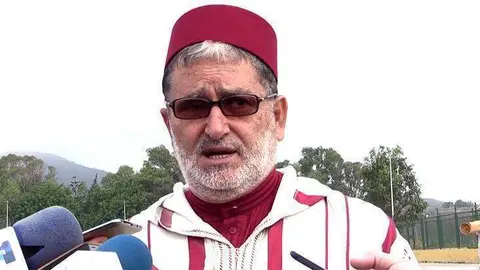 larbi maateis
