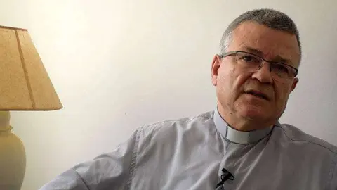 obispo-de-tanger- santiago agrelo