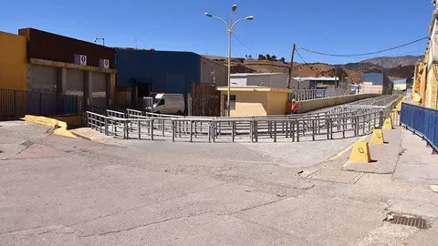 vistageneralaccesotarajal