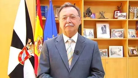vivas mensaje fiesta sacrificio