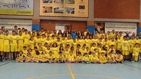 baloncesto juventud