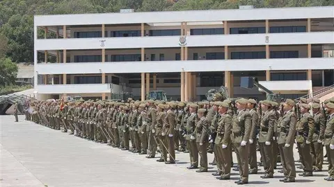 san fernando. ring-7