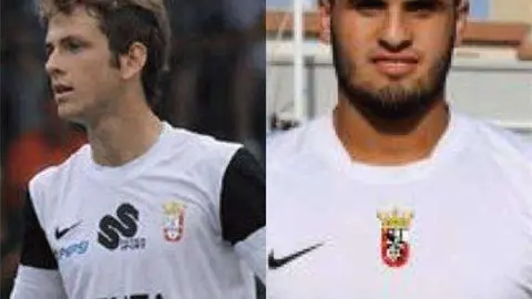 PERE&Ntilde;A Y SALIM. CEDIDAS