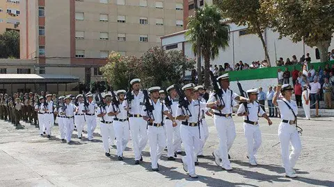compa&ntilde;&iacute;a de mar