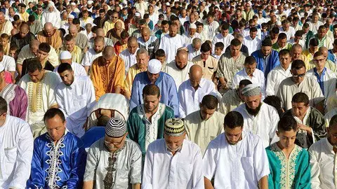 rezo-fin-del-ramadan