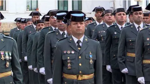 guardia civil